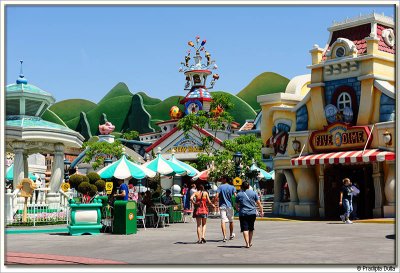 Toontown