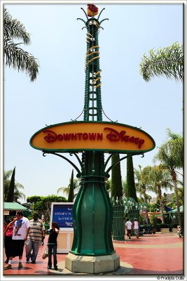 Downtown Disney