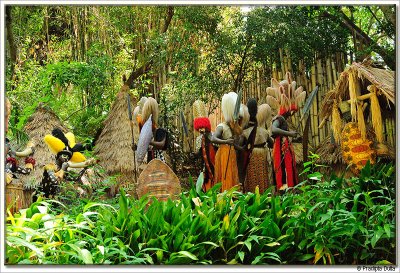 Jungle Cruise