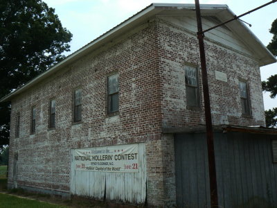Spivey's Corner, North Carolina