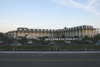 Congress Inn