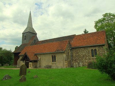 St.Margarets Church