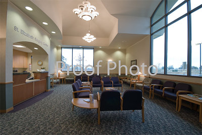 St. Elizabeth's Surgery Center