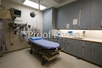 St. Elizabeth's Surgery Center