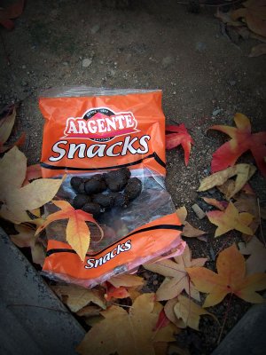 snacks?