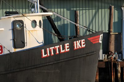 Little Ike (1)