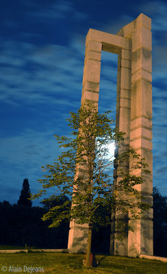 Light Painting