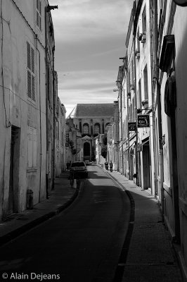Rue de la Rochelle 2