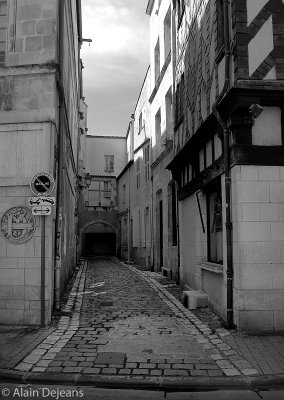 Ruelle de la Rochelle 1