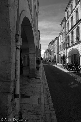 Rue de la Rochelle 4