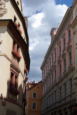 Prague