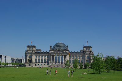 Berlin Dome, Altes Museum