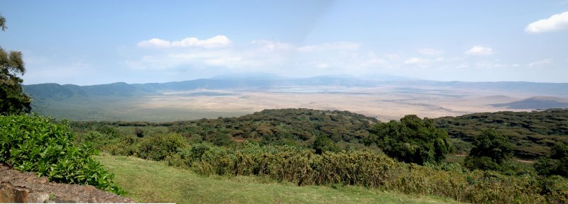 ngorongoro crater