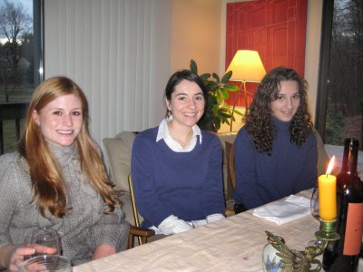 Giorno del Ringraziamento 2008