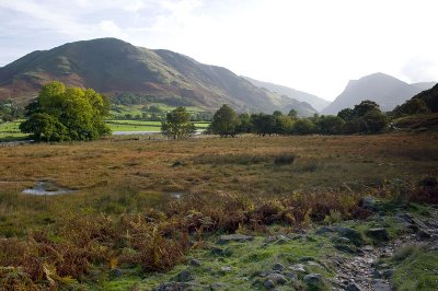 Buttermere