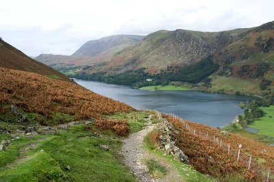 Buttermere