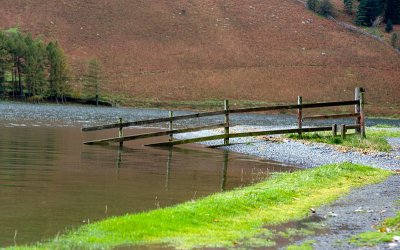 Buttermere