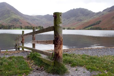 Buttermere