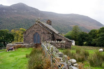 Buttermere