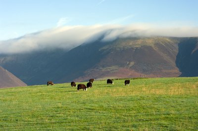 Keswick