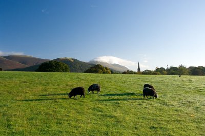 Keswick