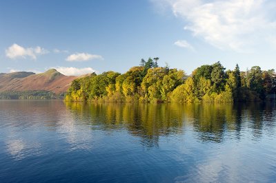 Derwent Water