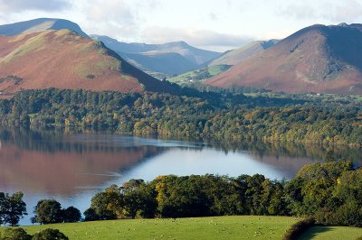 From Castlehead