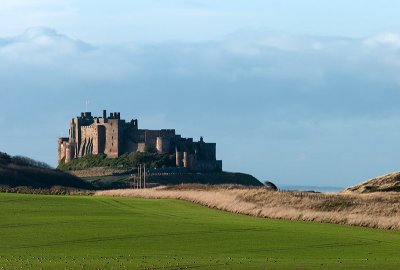 Bamburgh