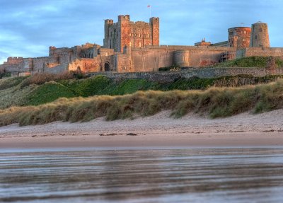 Bamburgh