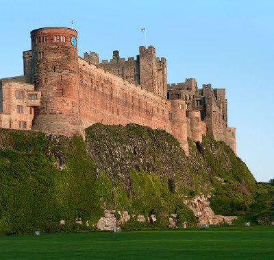 Bamburgh