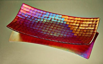 Irid Tray