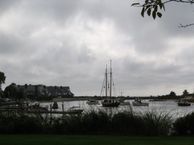 Kennebunkport Maine