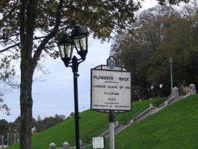 Plymouth