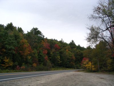SR32 New Hampshire