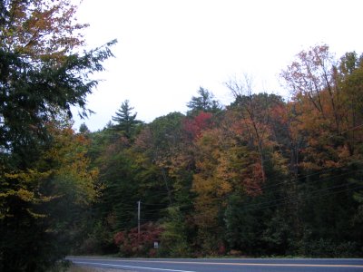 SR32 New Hampshire