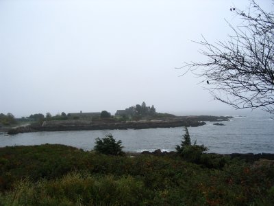 Bush compound Kennebunkport Maine