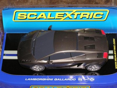 Gallardo