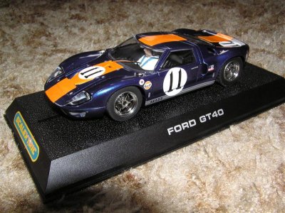 GT40