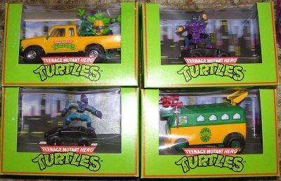 Turtle Collection 2