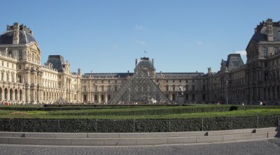 Louvre