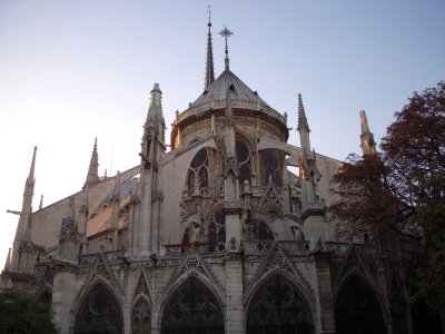 Notre Dame