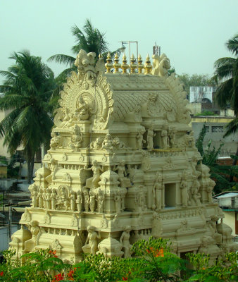 Chennai India