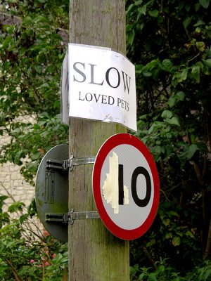 Slow loving...