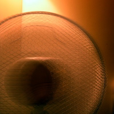 Tripped the light...23 September 2006 (330)