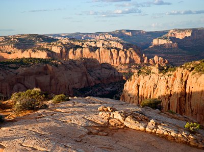 Kayenta and Navajo National Monument