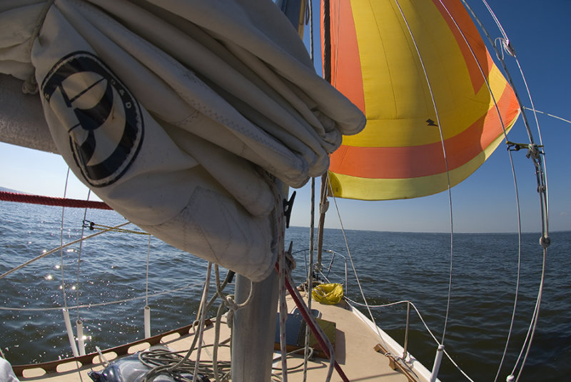 Downwind