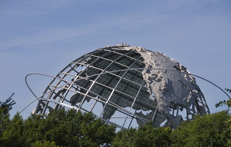 Unisphere