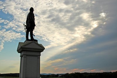 Abner Doubleday