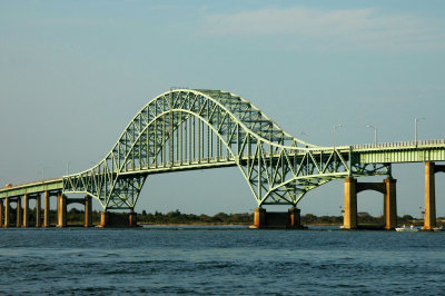 Inlet Bridge