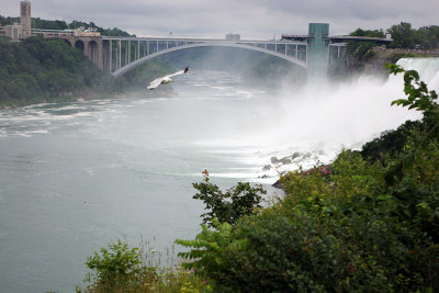 niagara falls